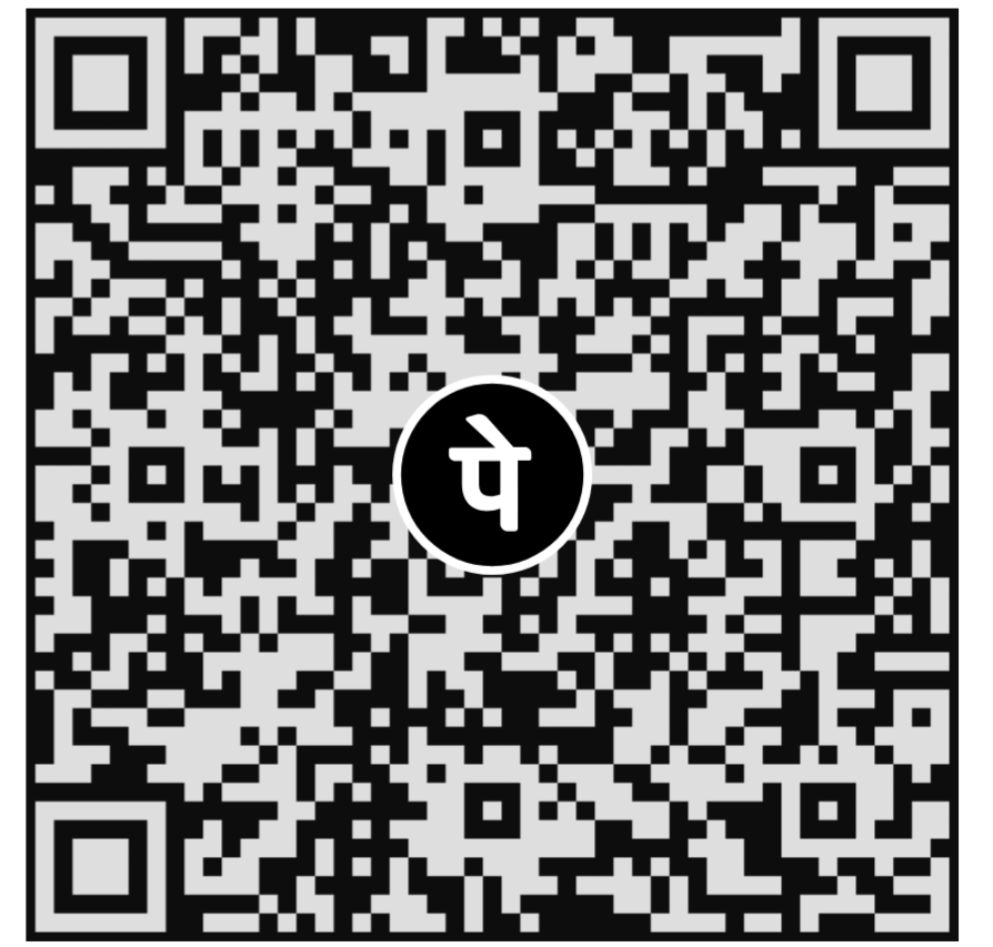 UPL Team Registration Payment QR Code