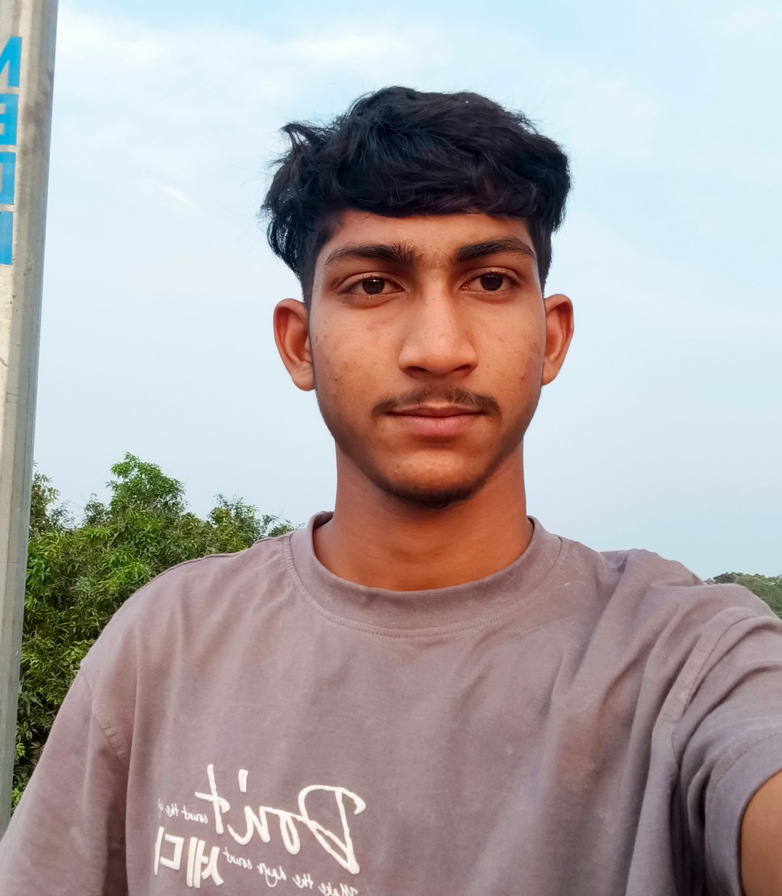 Sahil Khan