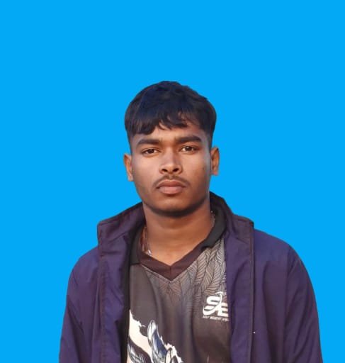 Joydip Mandal