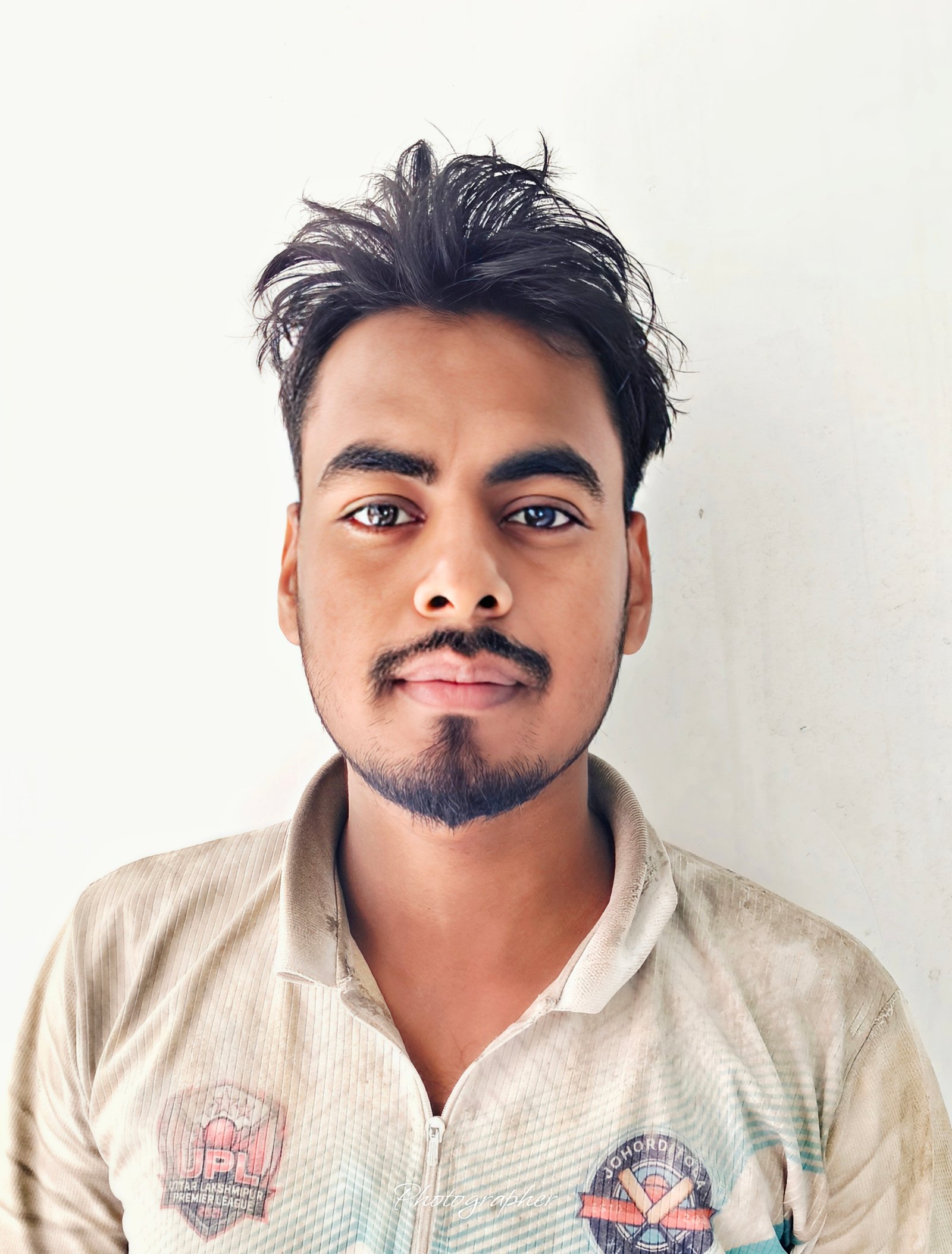 Ajam khan