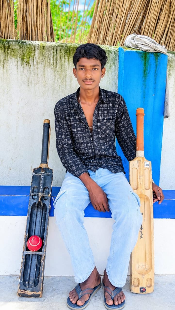 Koushik Mandal