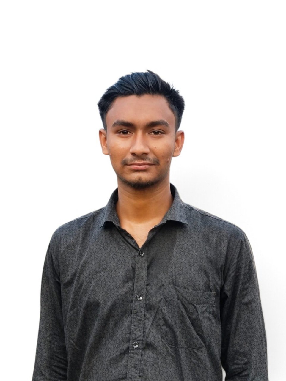 Mulchand Islam