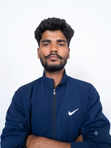 Akash Ghosh