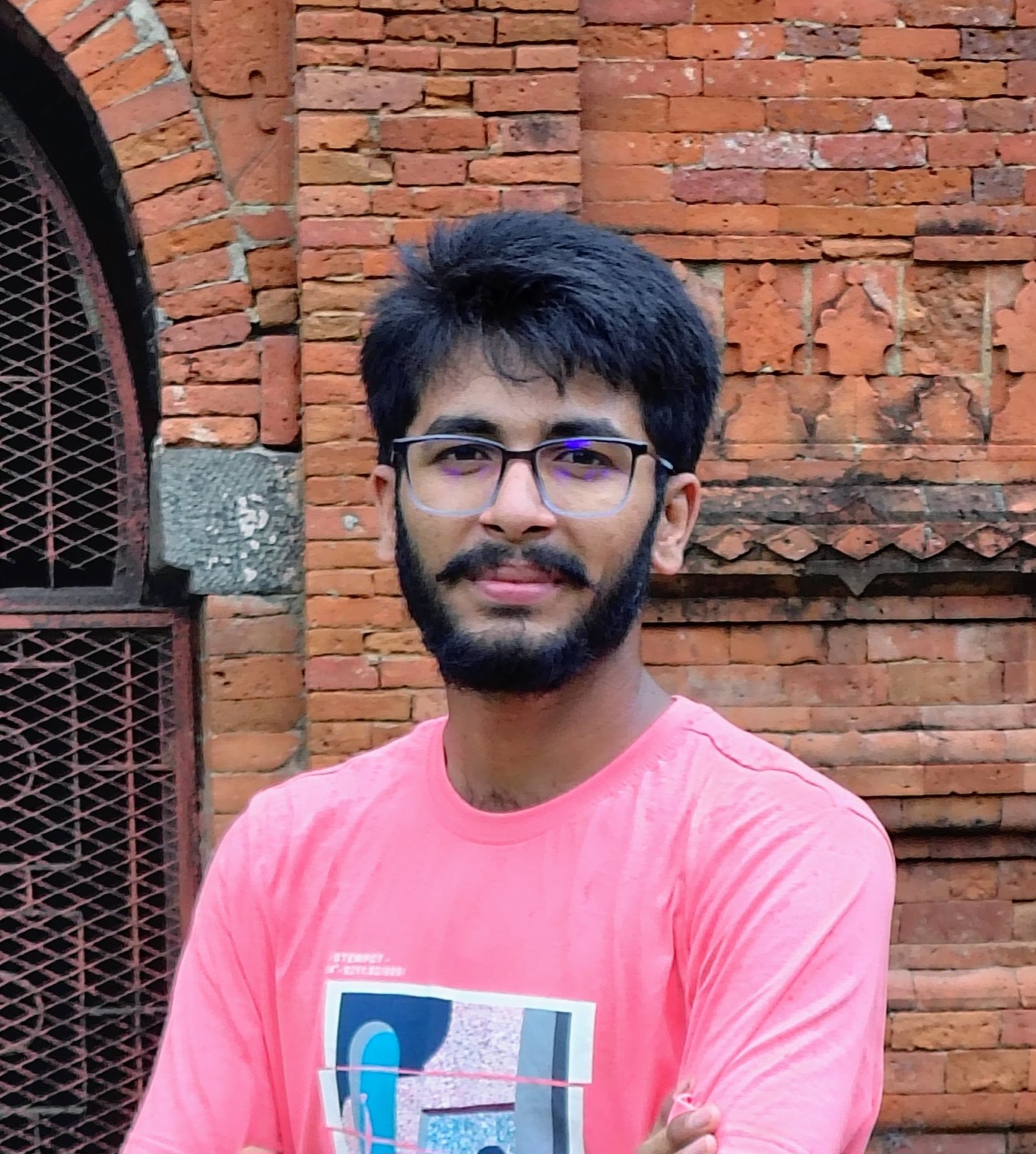 Animesh Ghosh