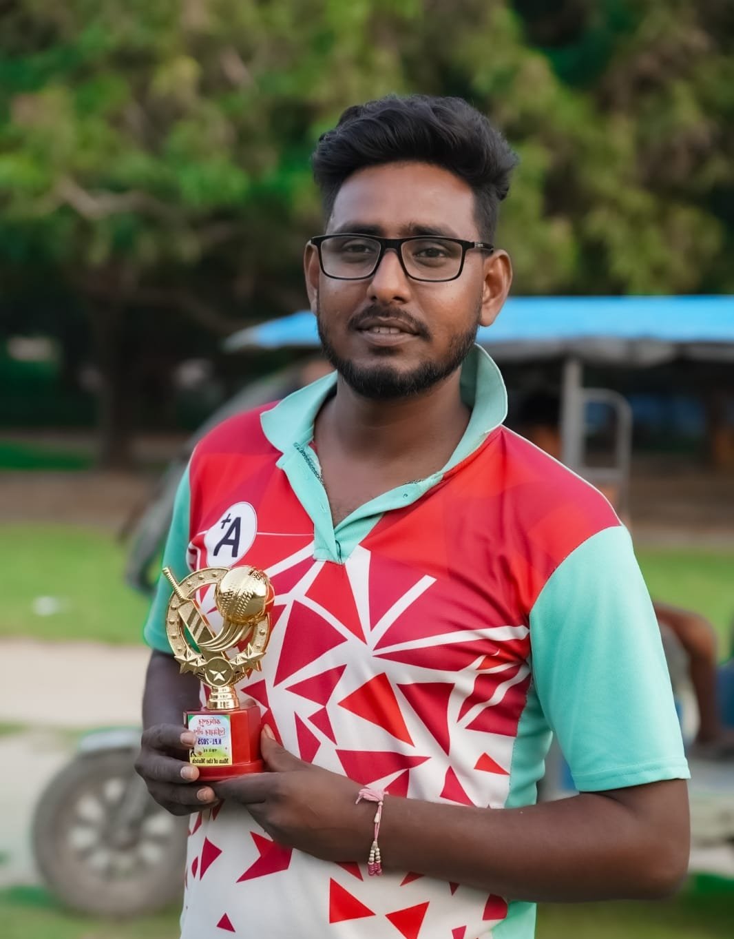 Jiban mandal