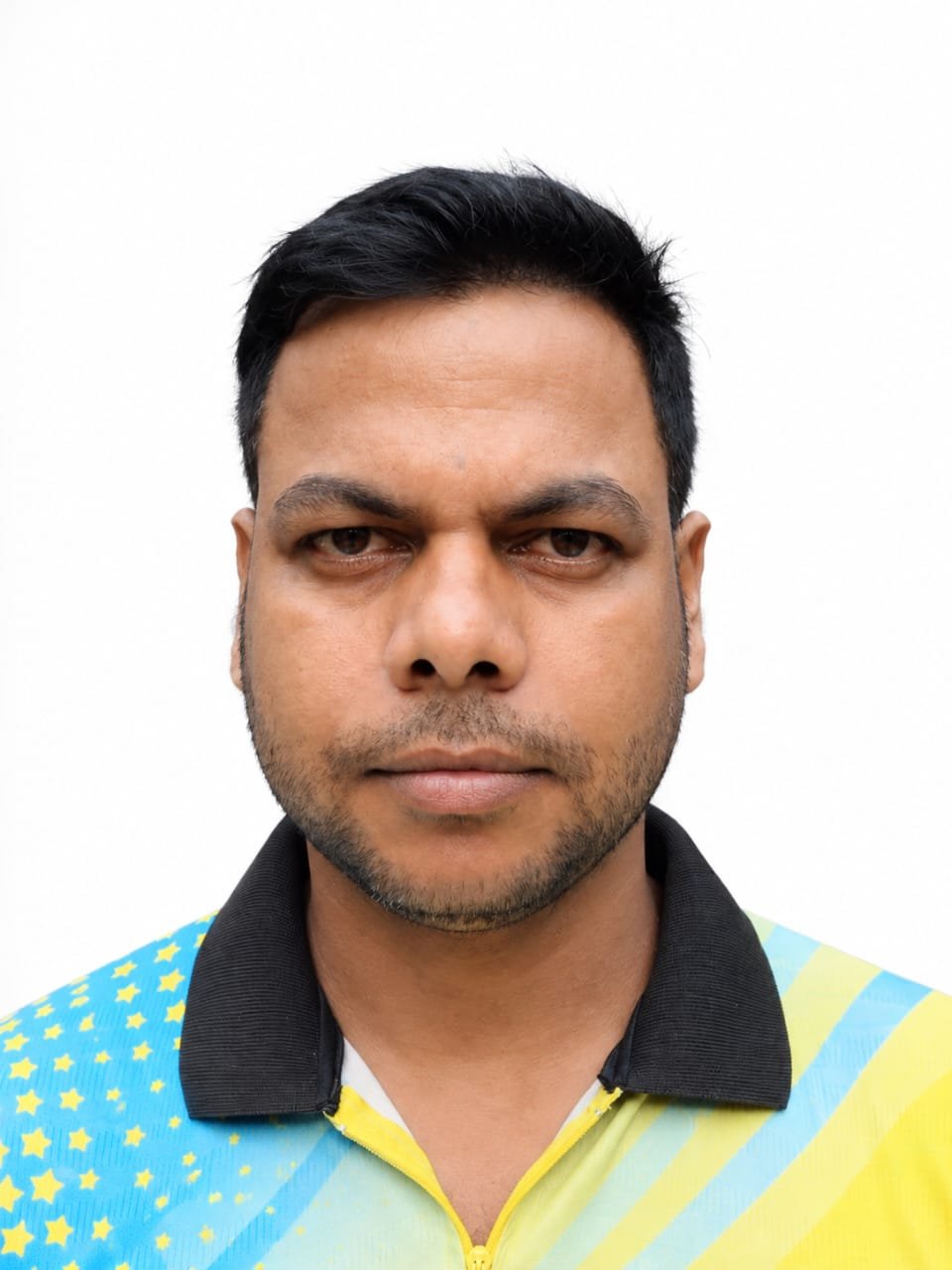 ROHIT DAS