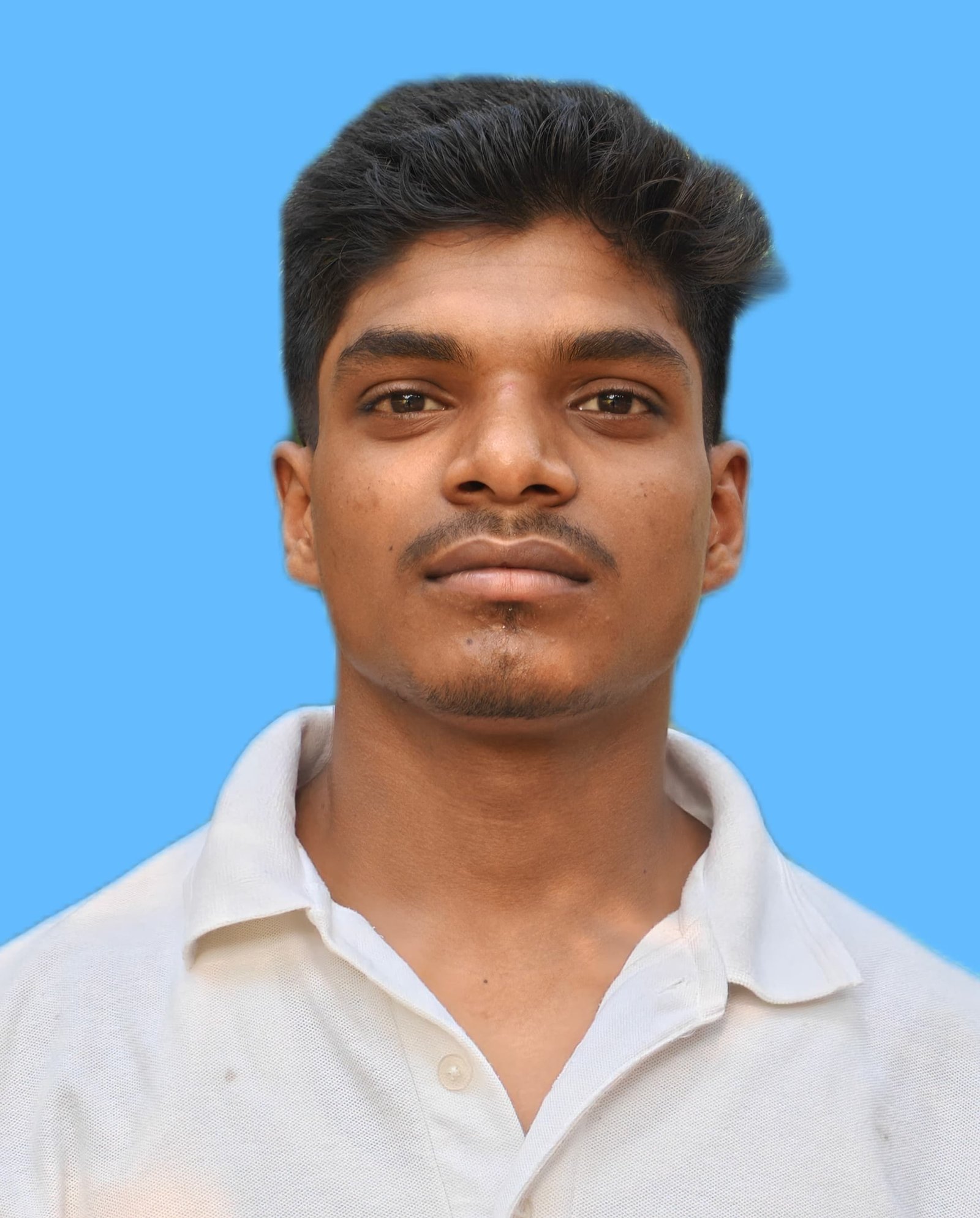 Motibur Rahaman