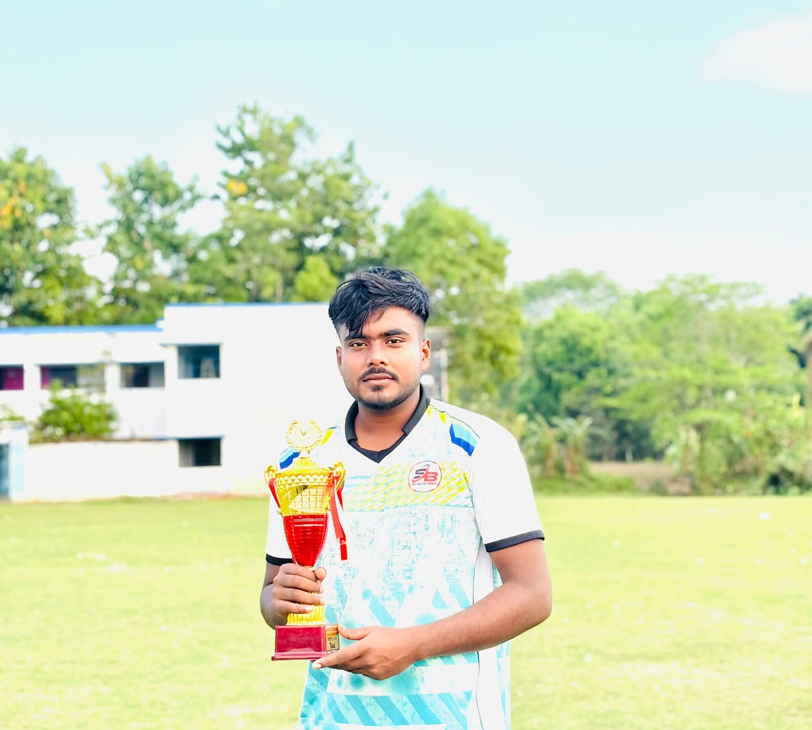 Jahid Sk
