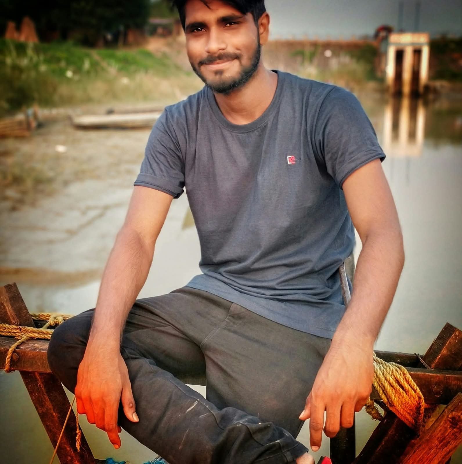 Kasim Momin