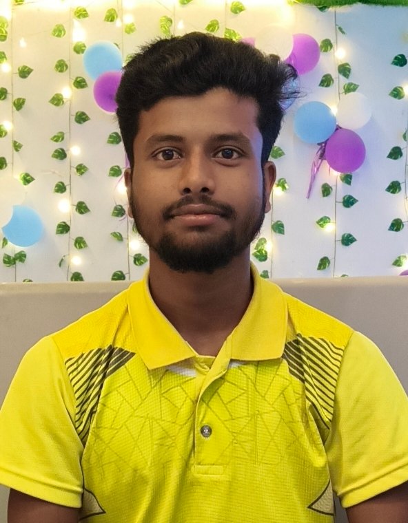 Imran ( Lungi )