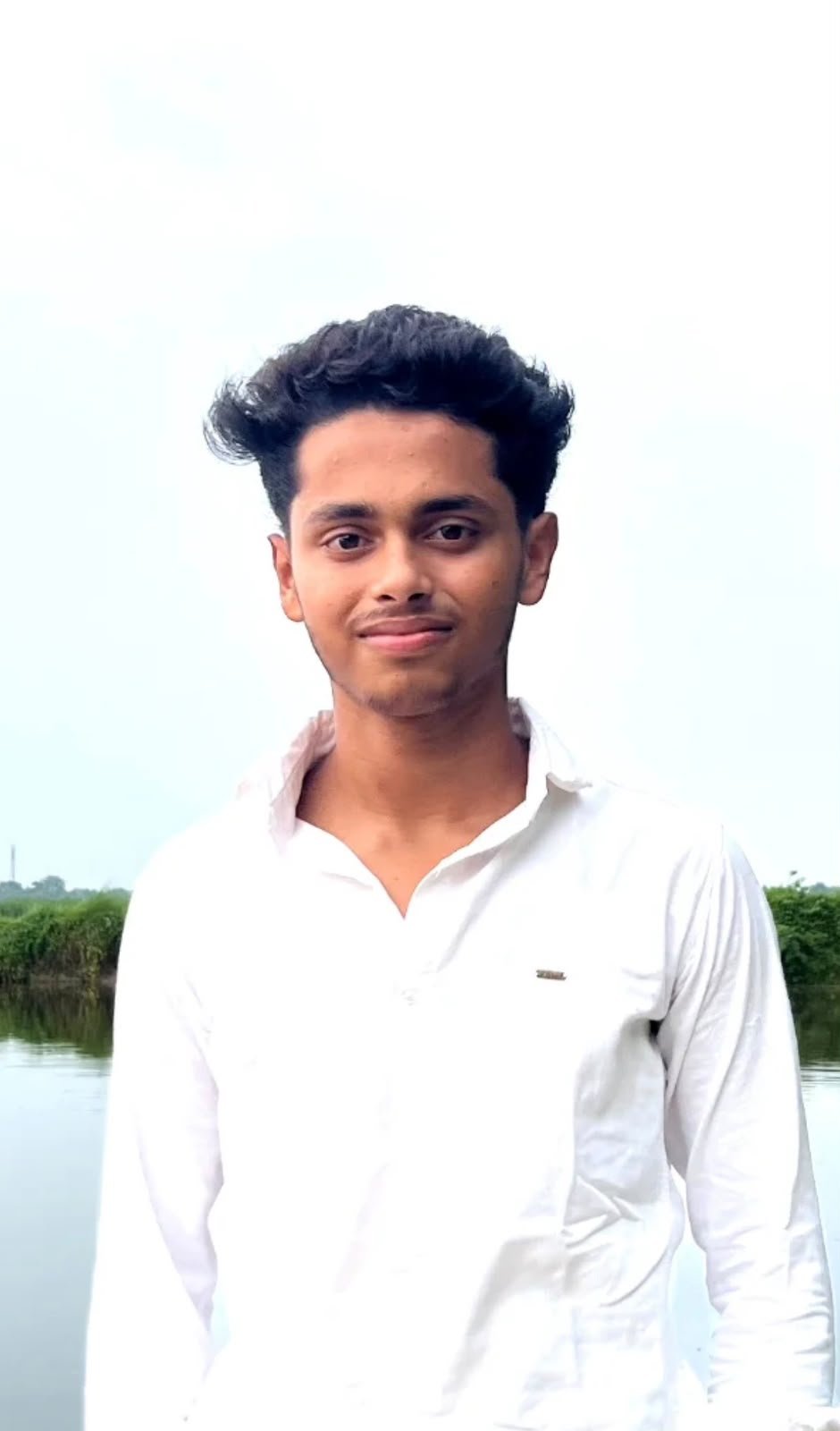 RIYAZ HOSSAIN (RAJA )