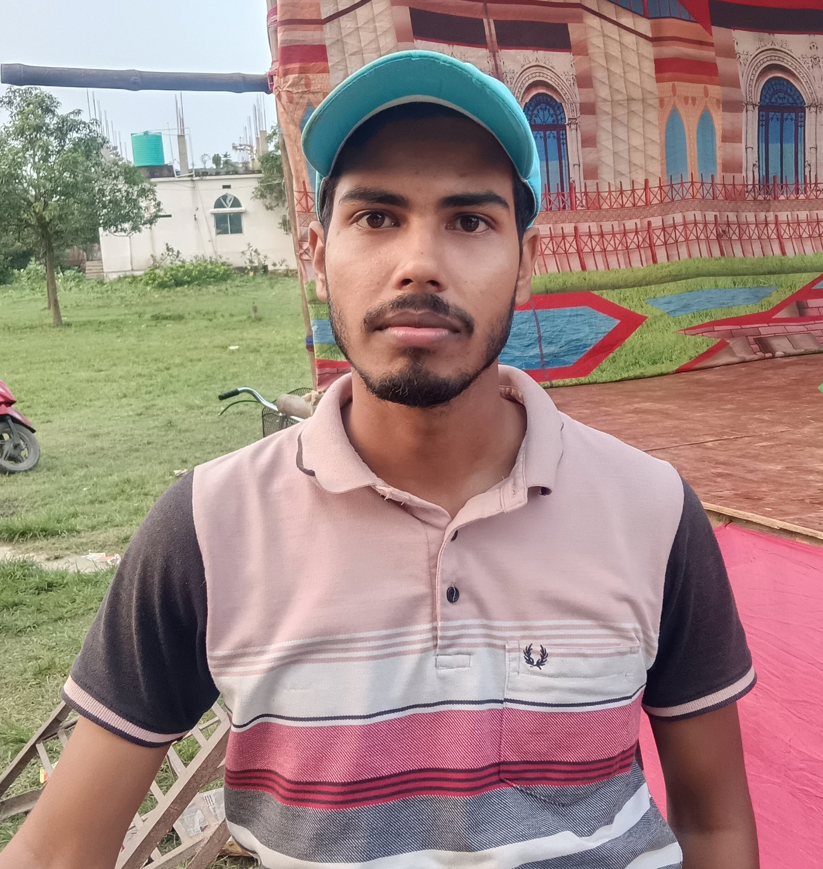 Pitu mondal