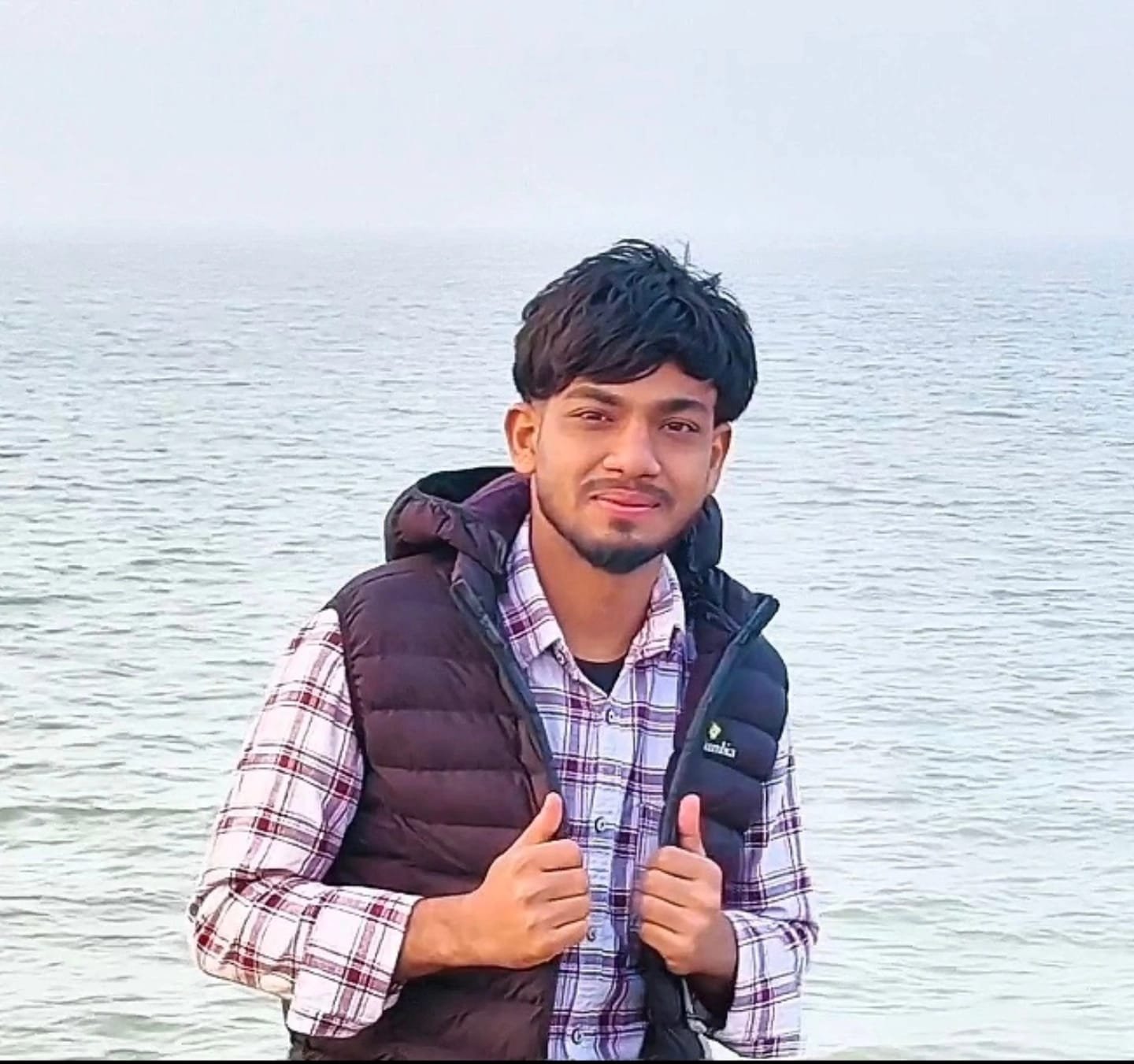 Rajibul Hoque