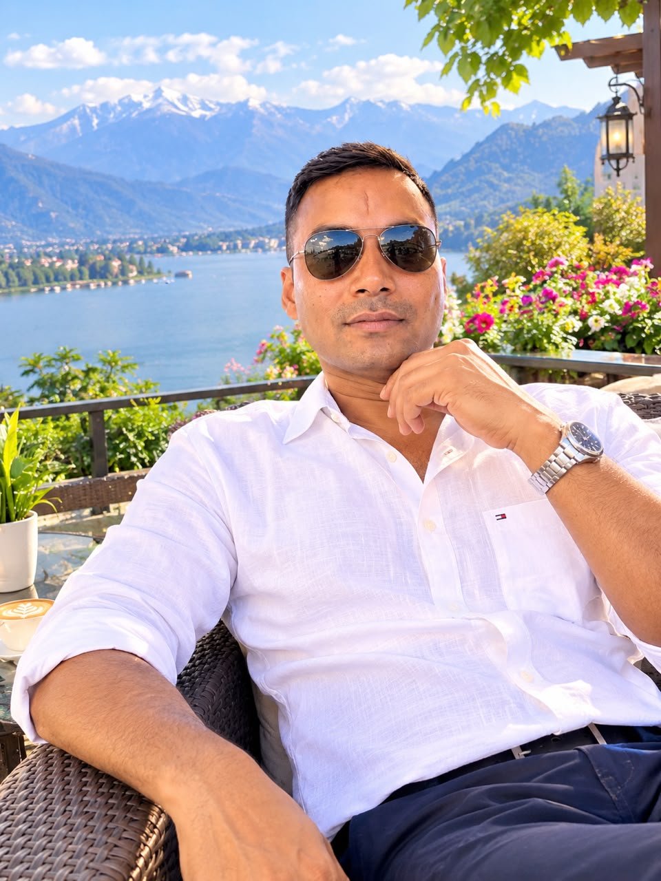 MDJULFIKAR ALI