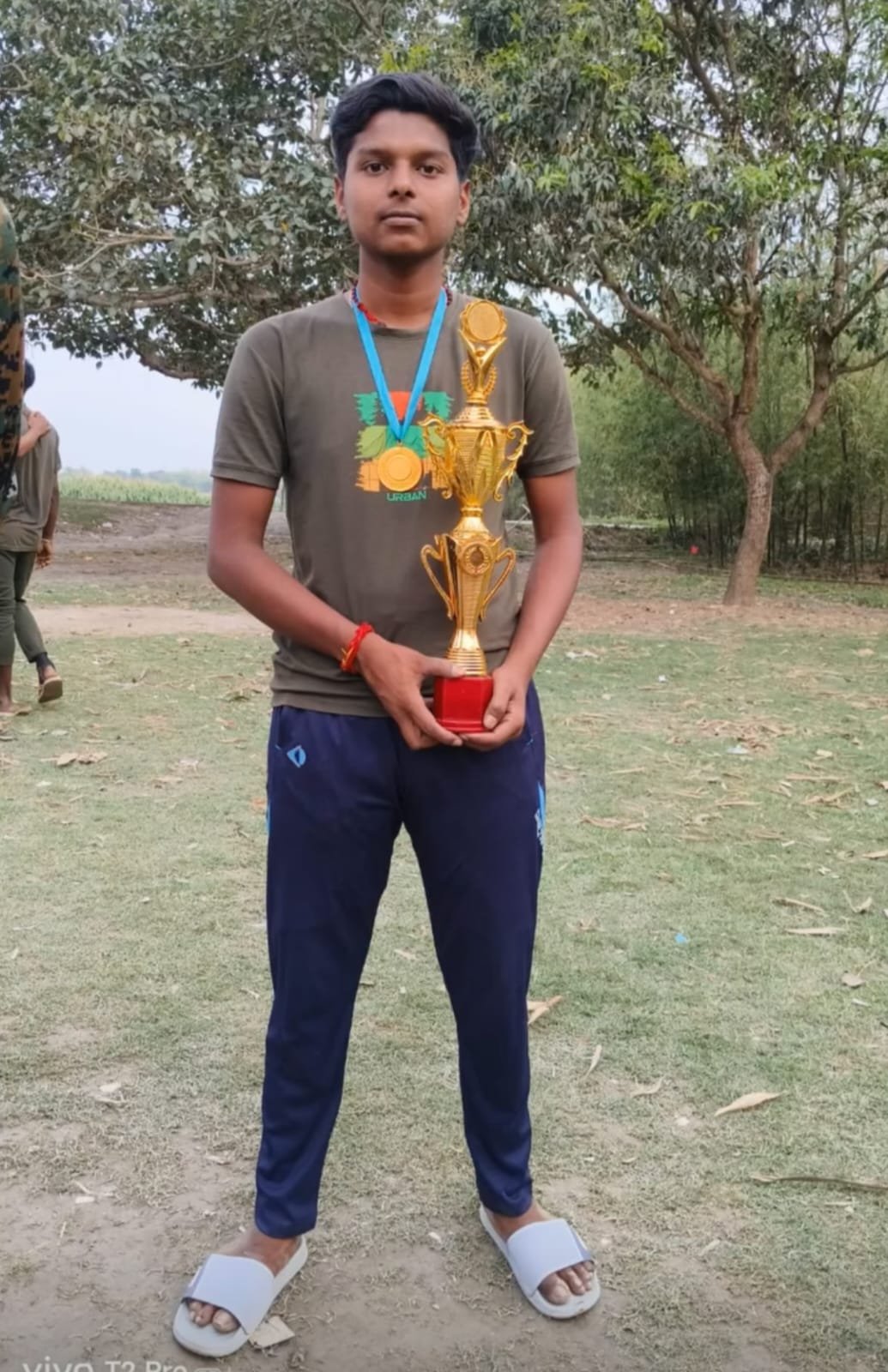 Rudra Mandal