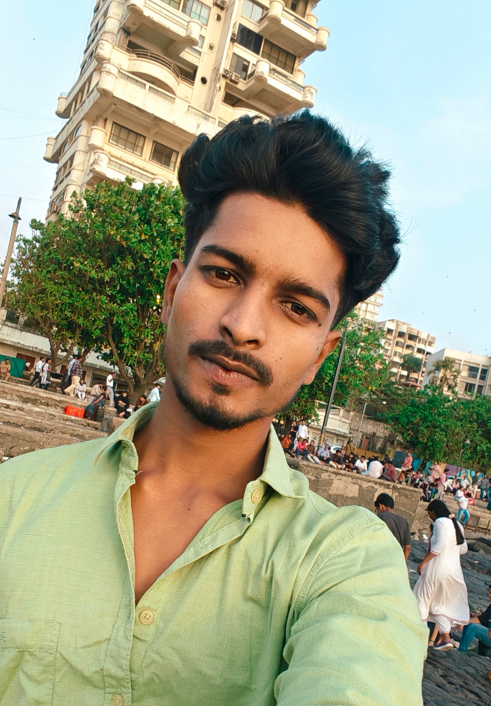 Jasim Khan