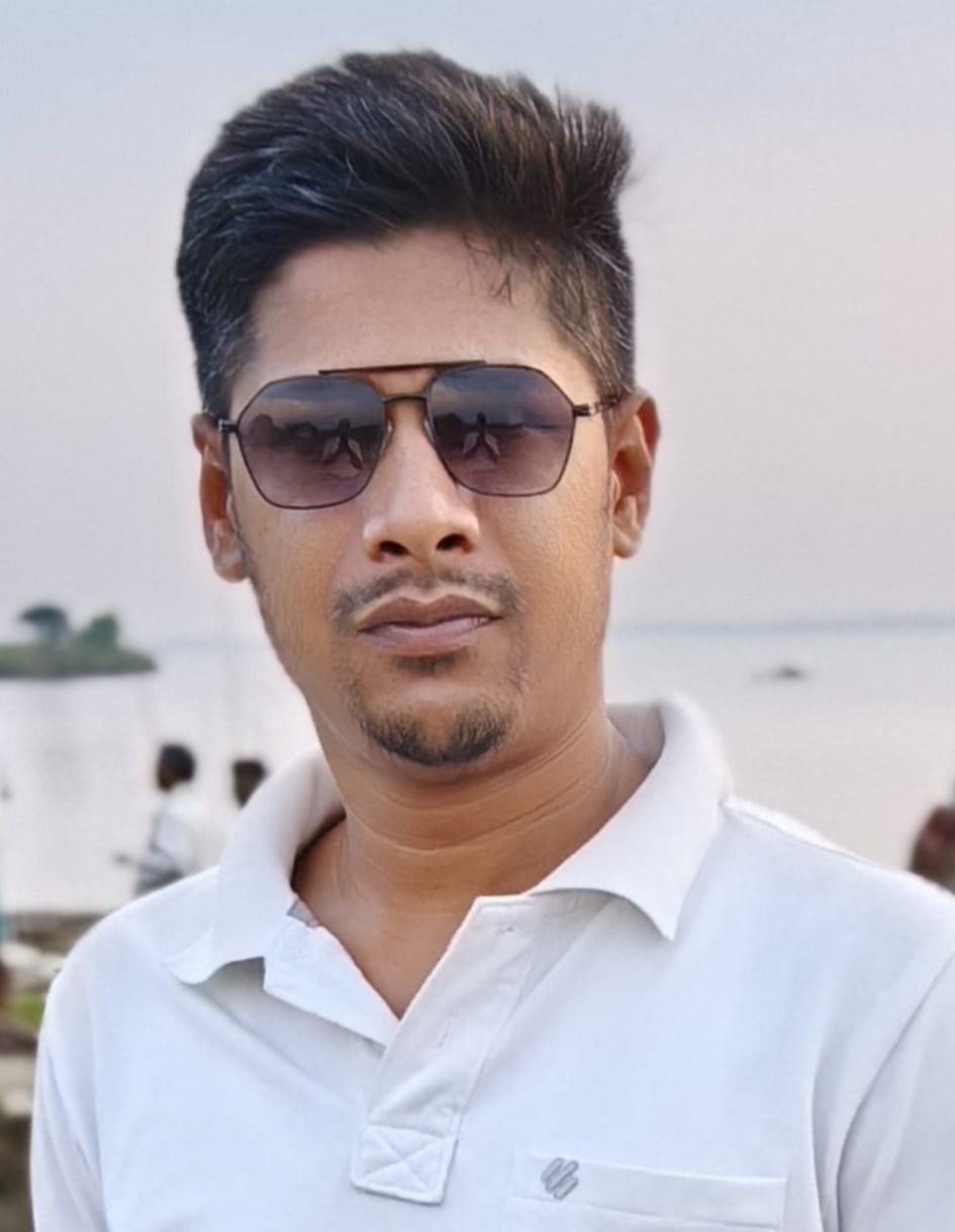 RAFIQUL ISLAM