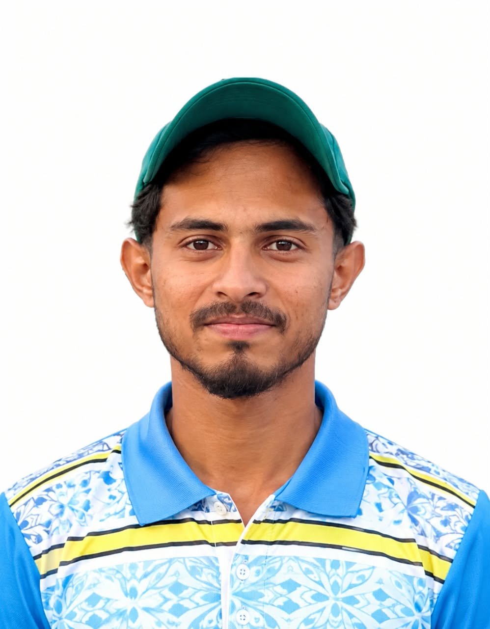 Sayed Anwar