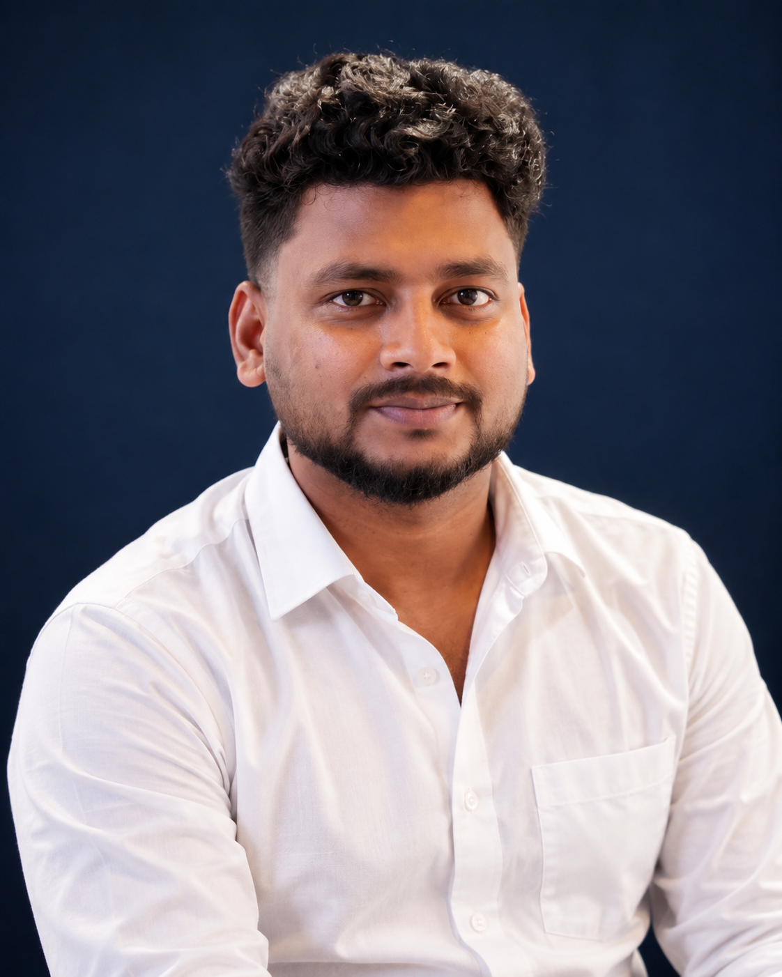 Rocky Hayat