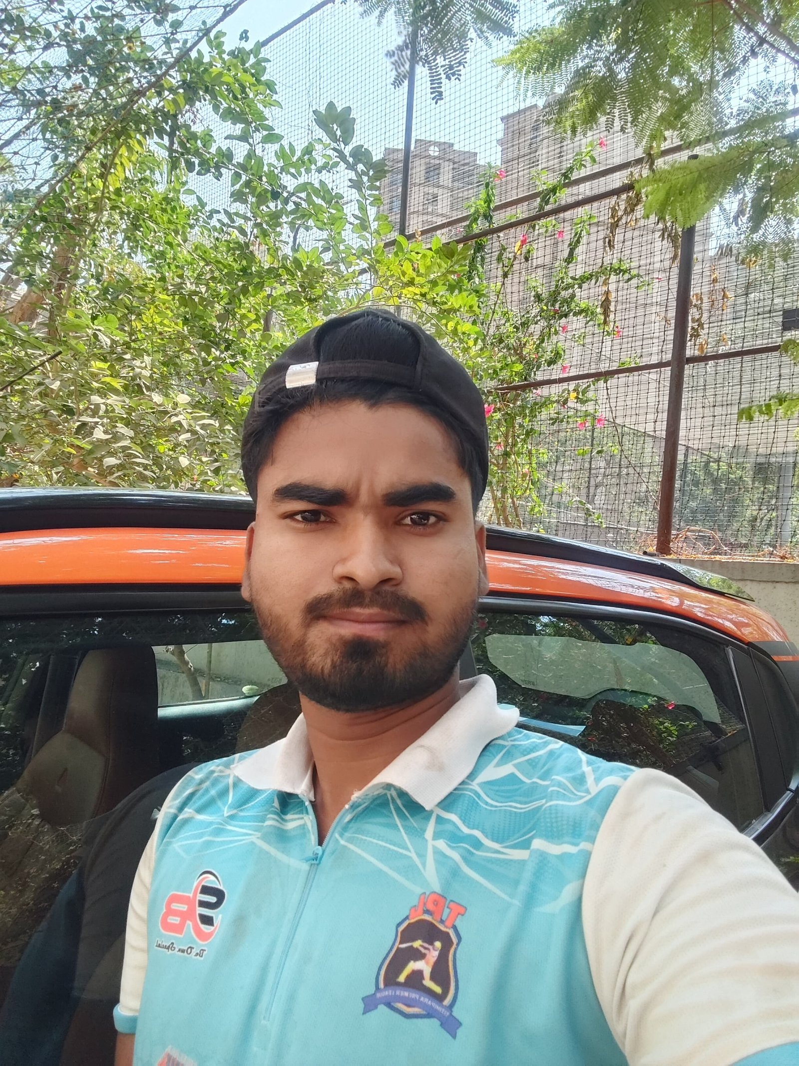 FAYEZ ALI