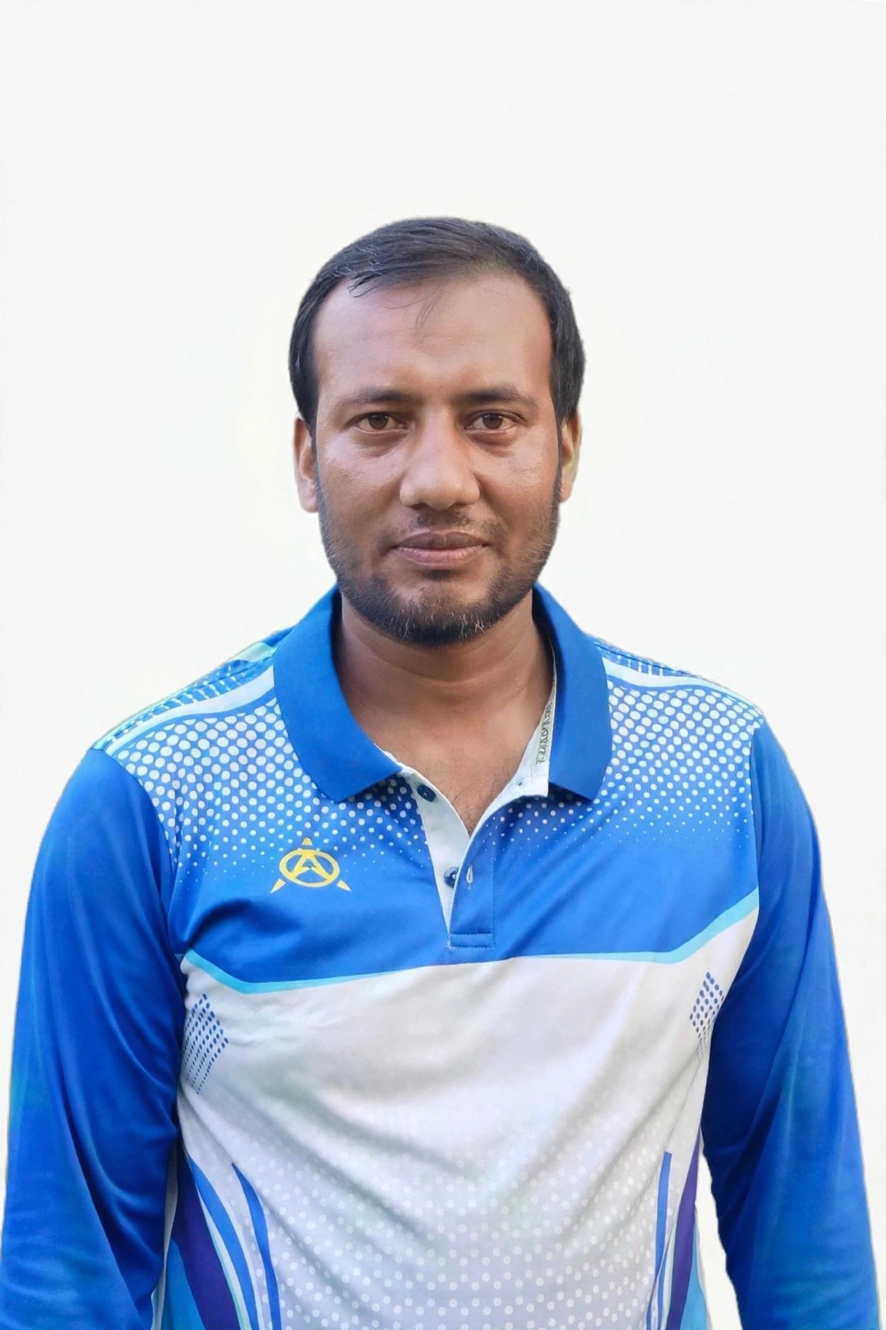 MASIDUR RAHAMAN