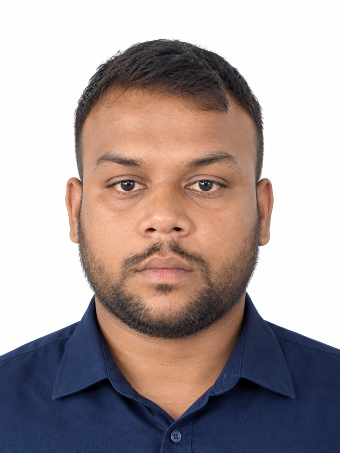 Himadri Malakar