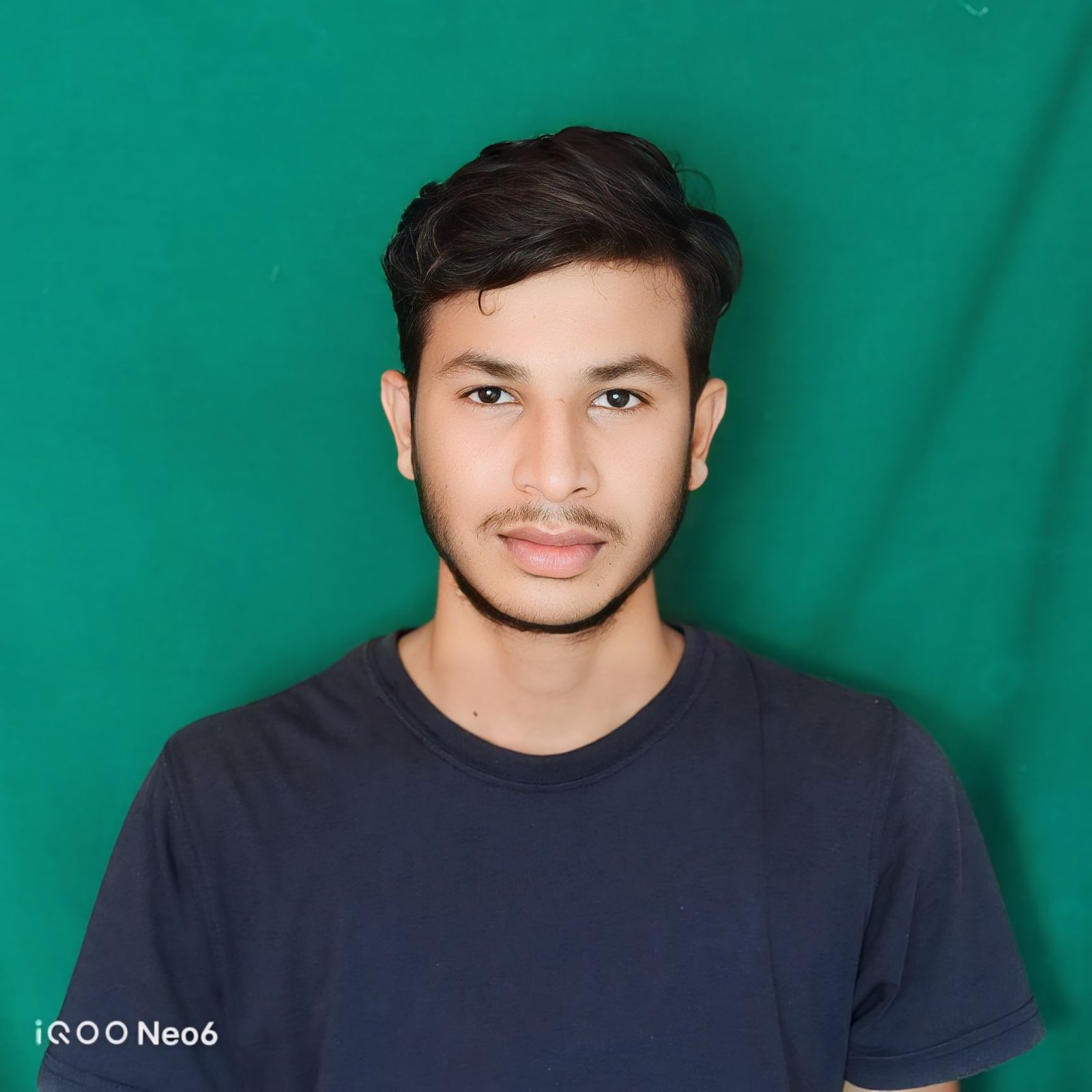 Hanif sk