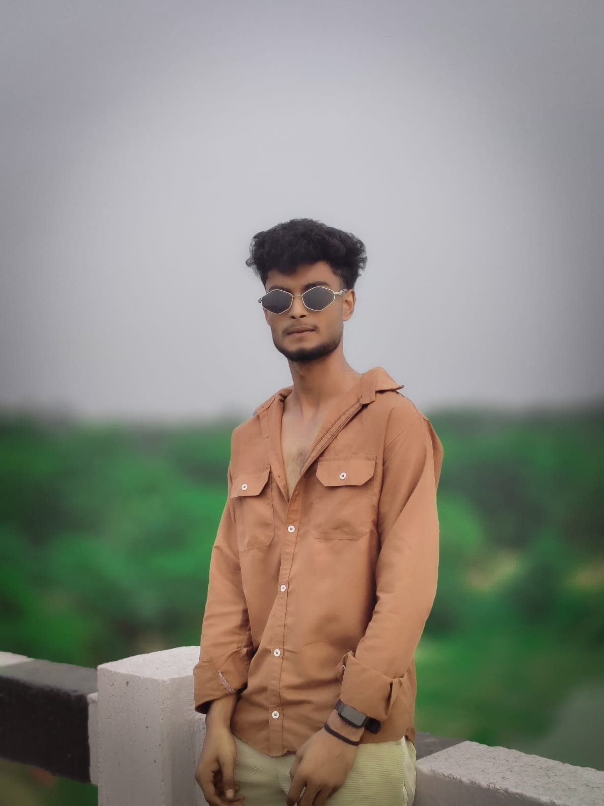 SAHIL