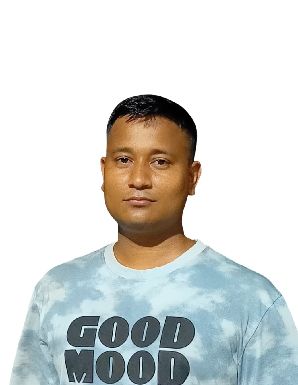 DEBASHISH KR JADAB