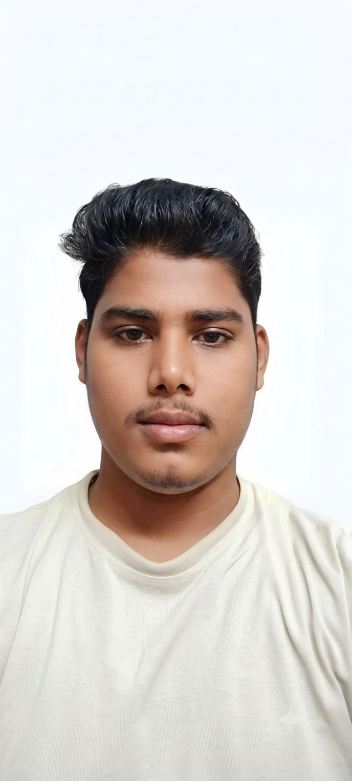 Md Asgar Ali
