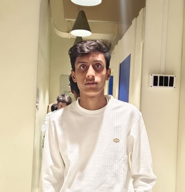Sohel khen