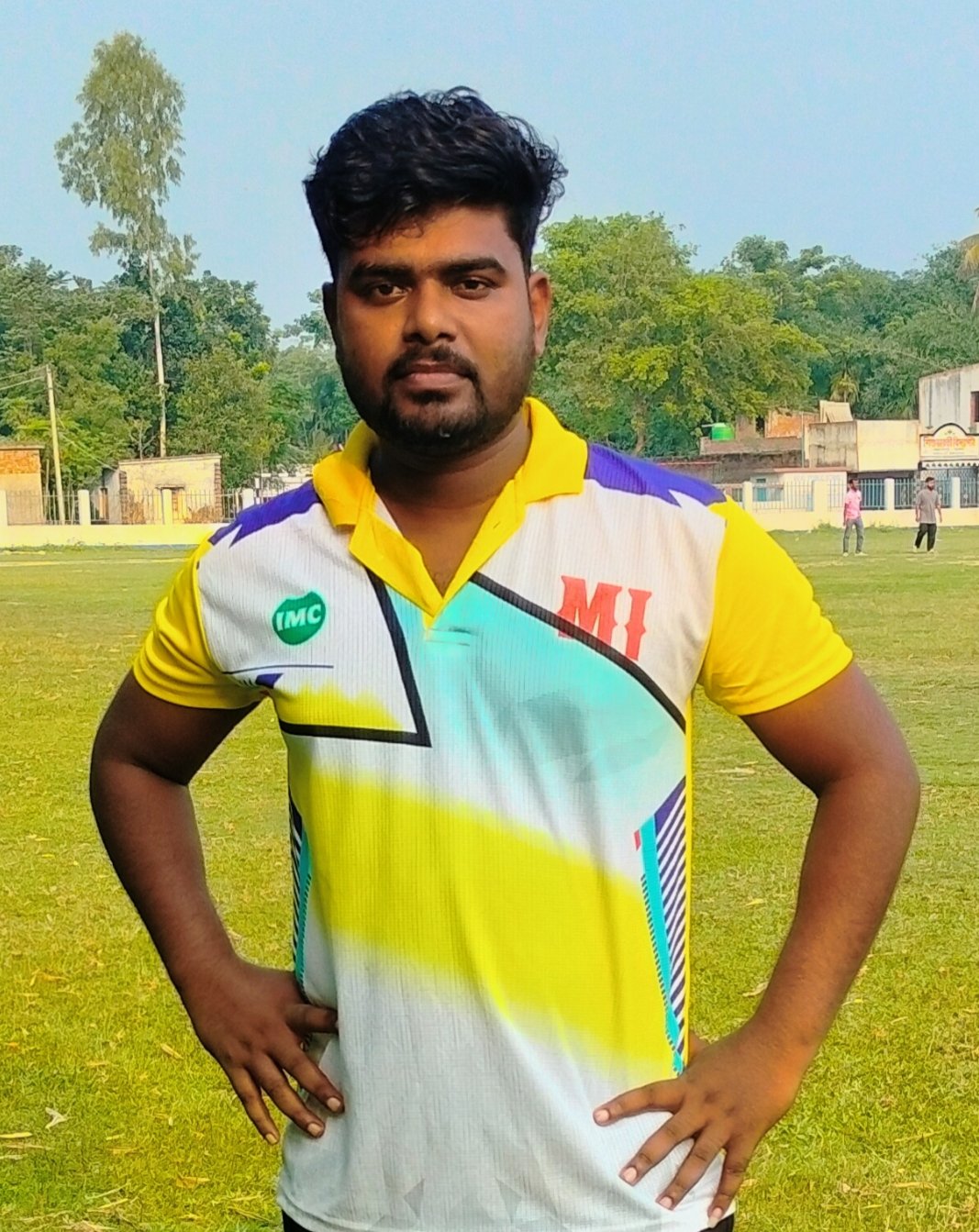 Faruk ashrafi