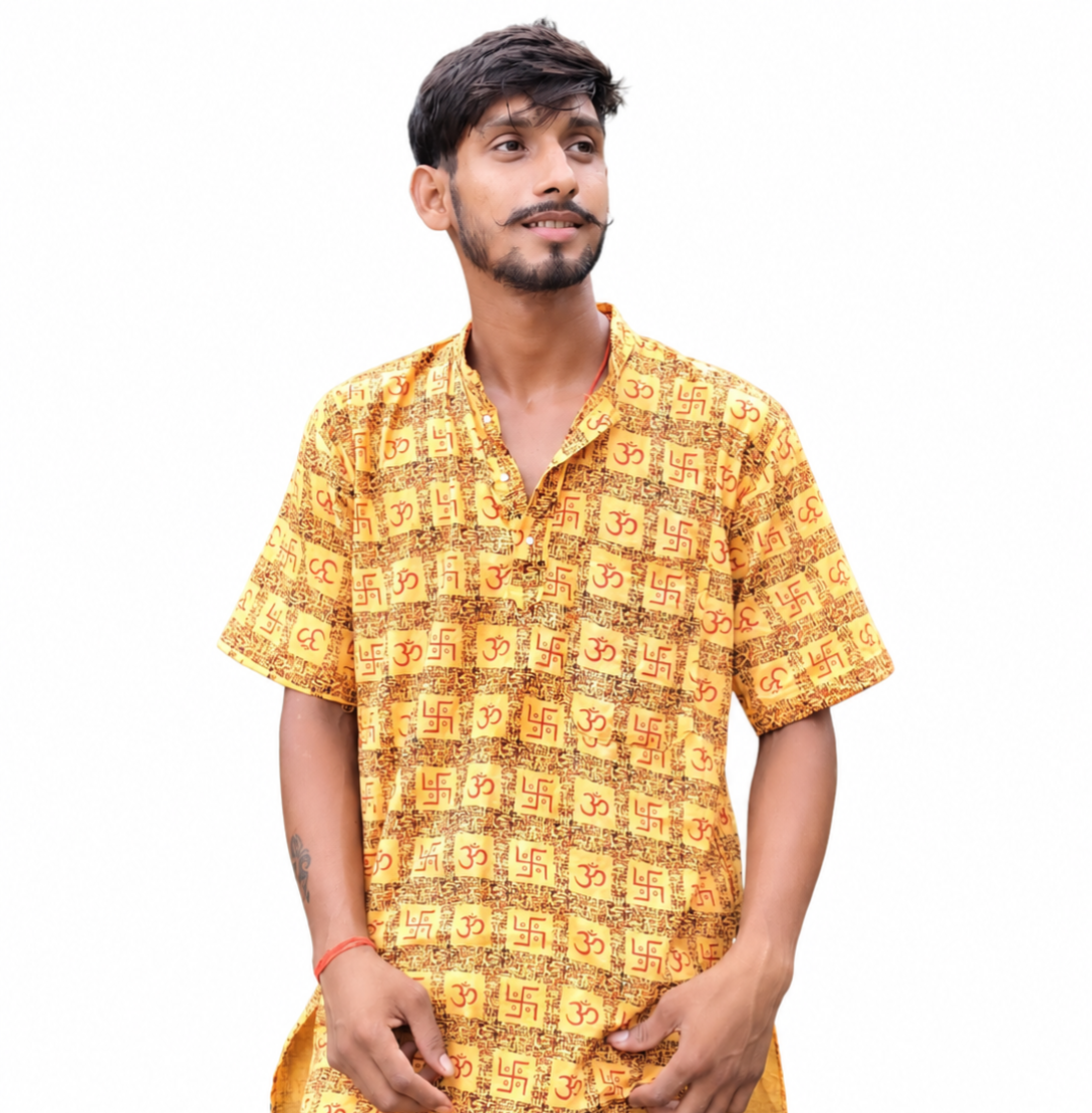 Prosenjit Mandal