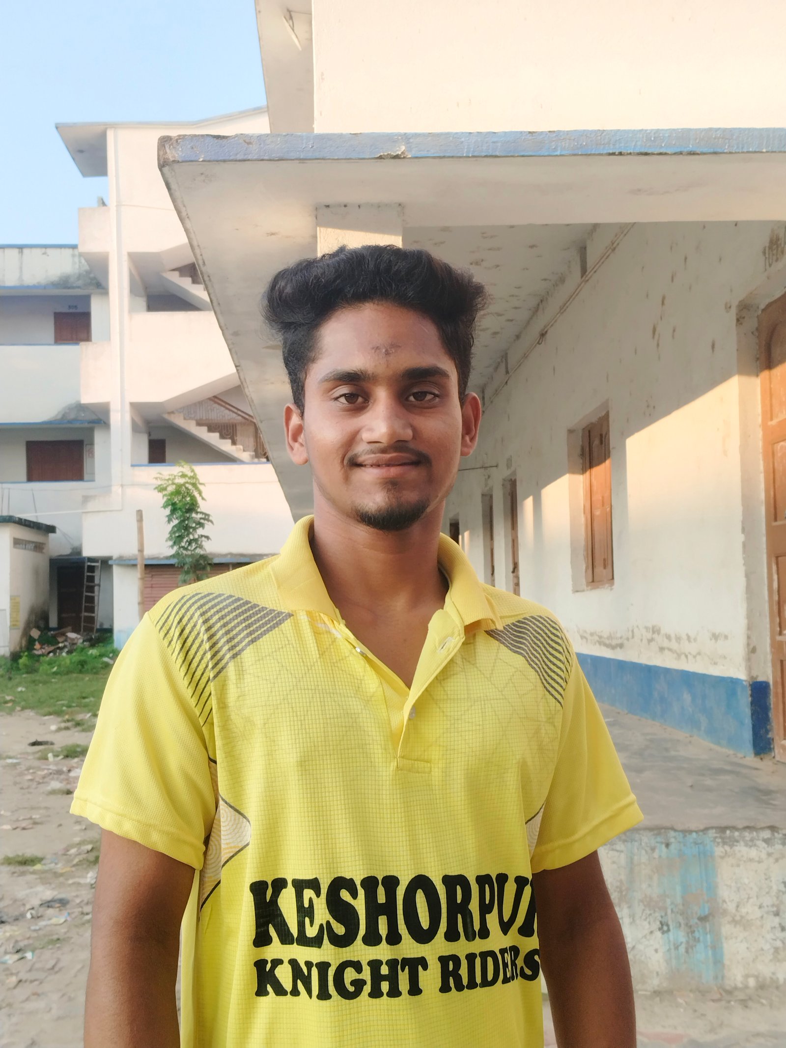 Harun Rashid