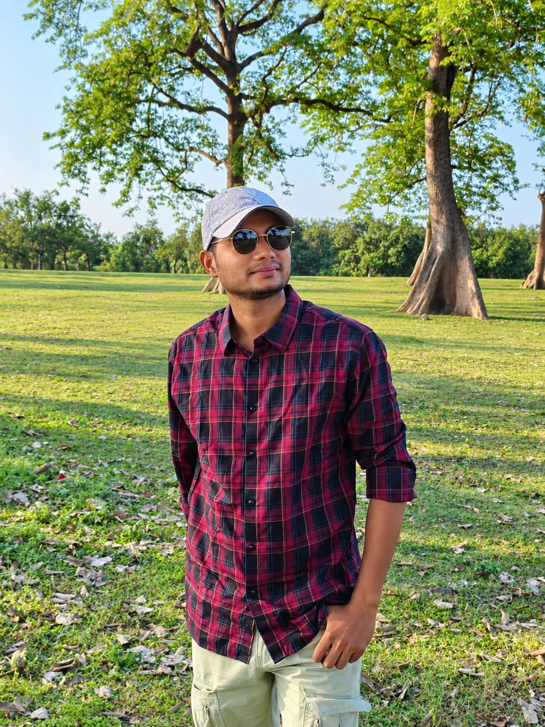 NADIM HOSSAIN ( RONY )