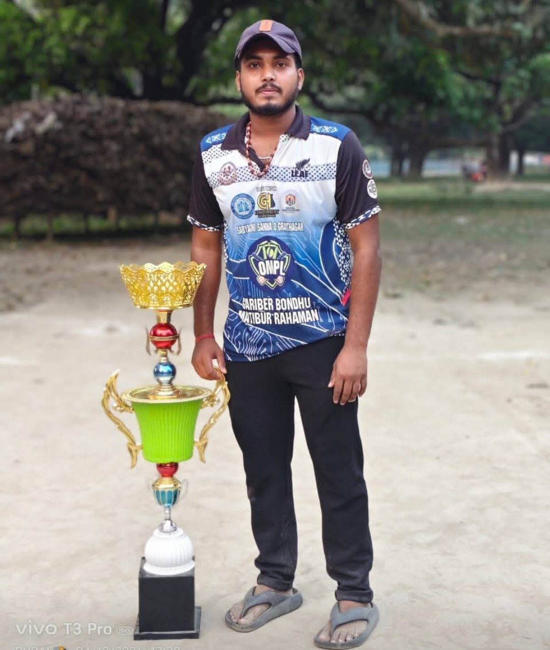 JIBAN MONDAL