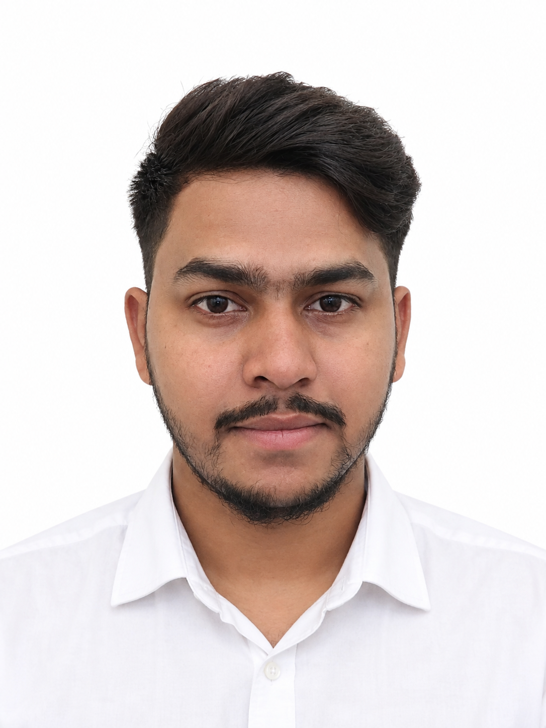 Akhtarul Islam