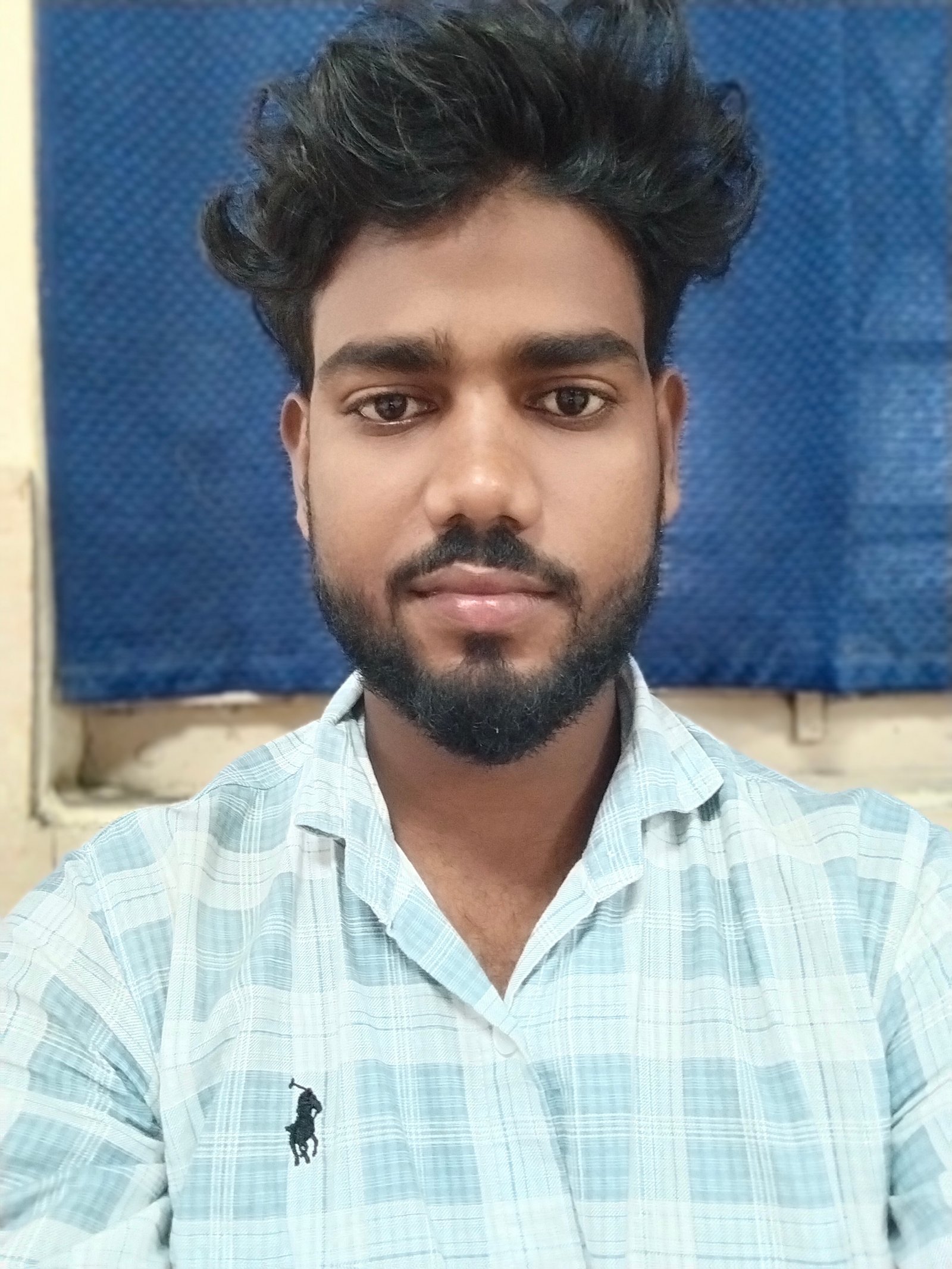 Rofik Ahmed