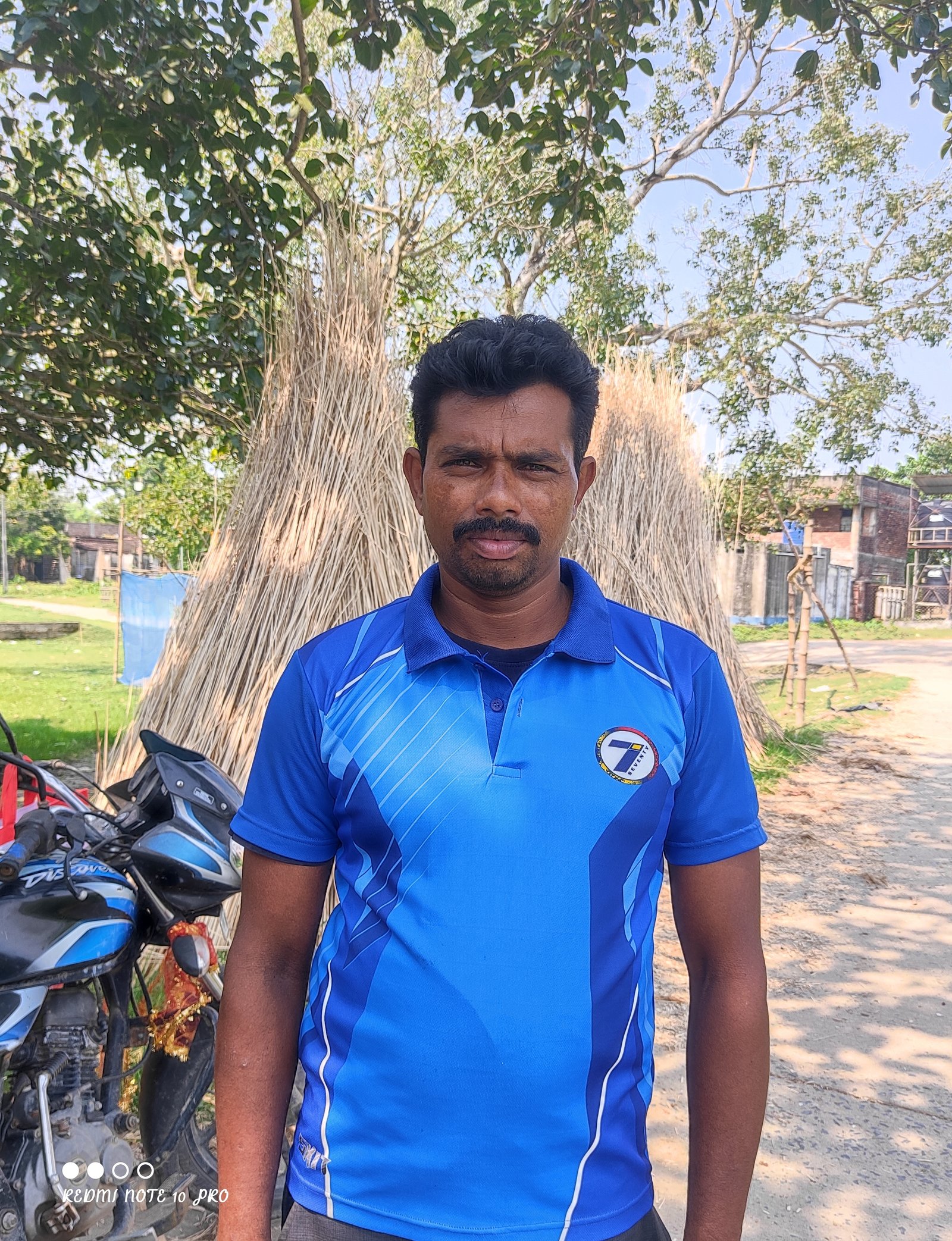 Sapan mandal