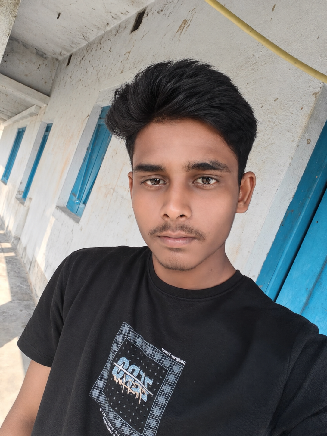 Hasan Sk