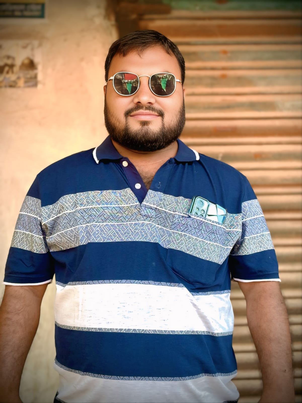 Samim Akhtar