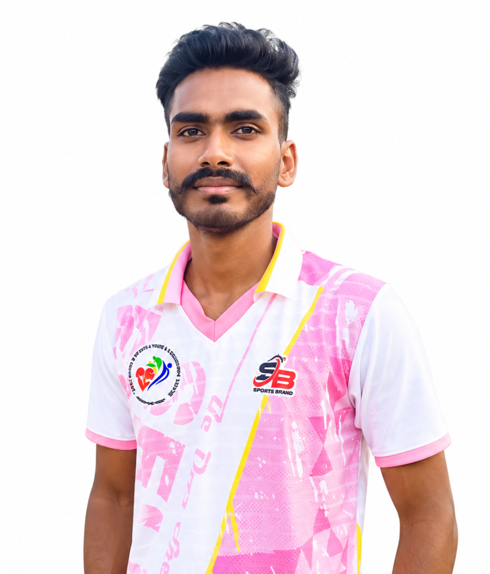 MANAB GHOSH