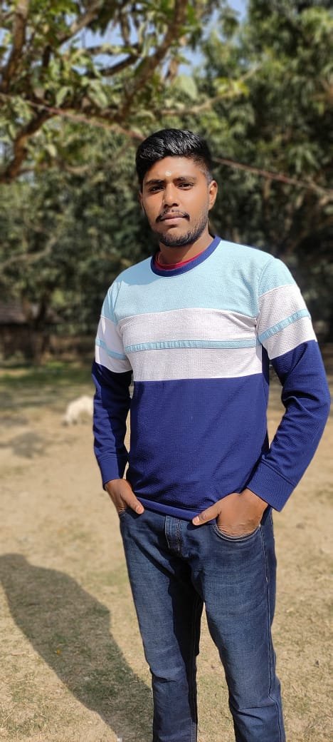 Sujoy Ghosh