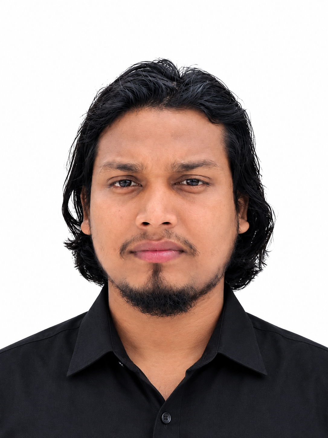 Nasir kalimi