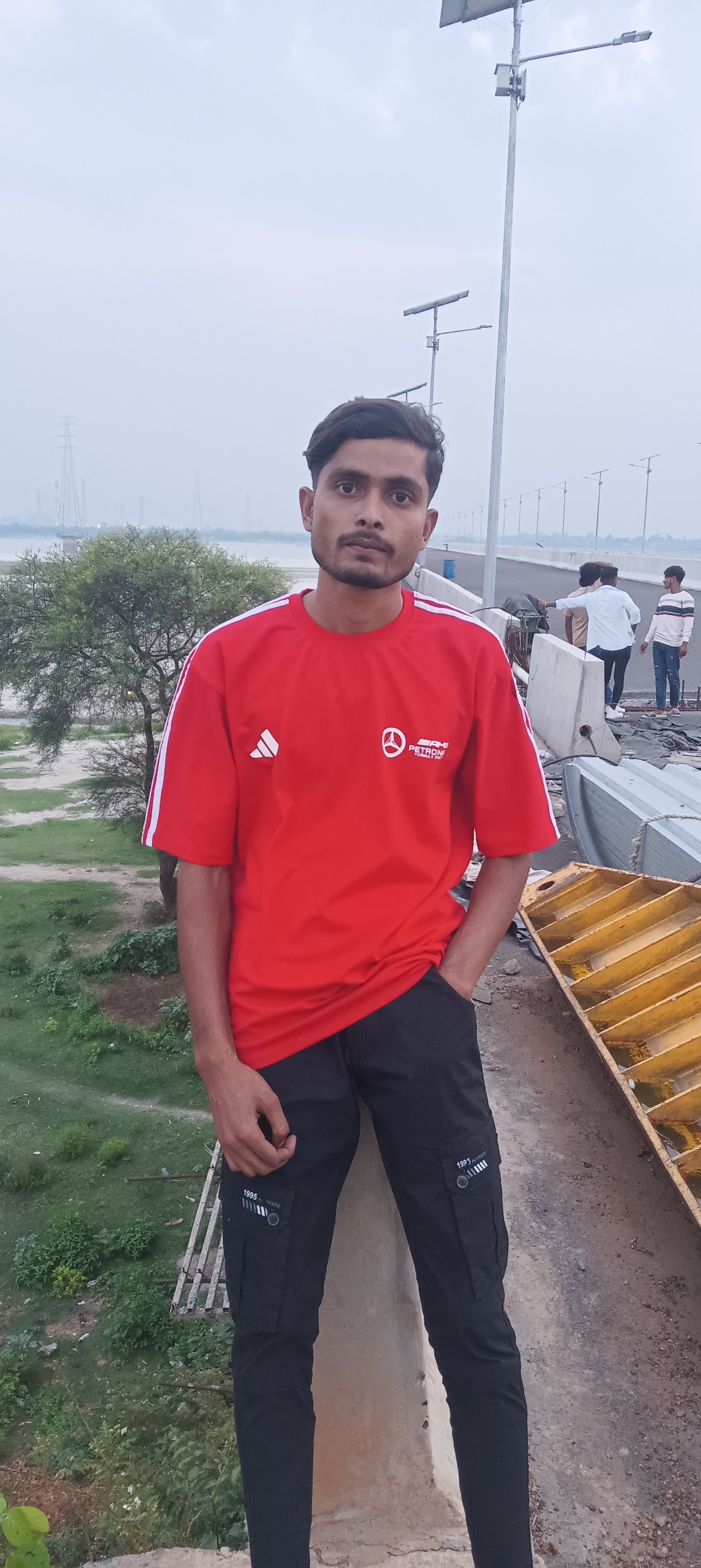 Samiul Sk