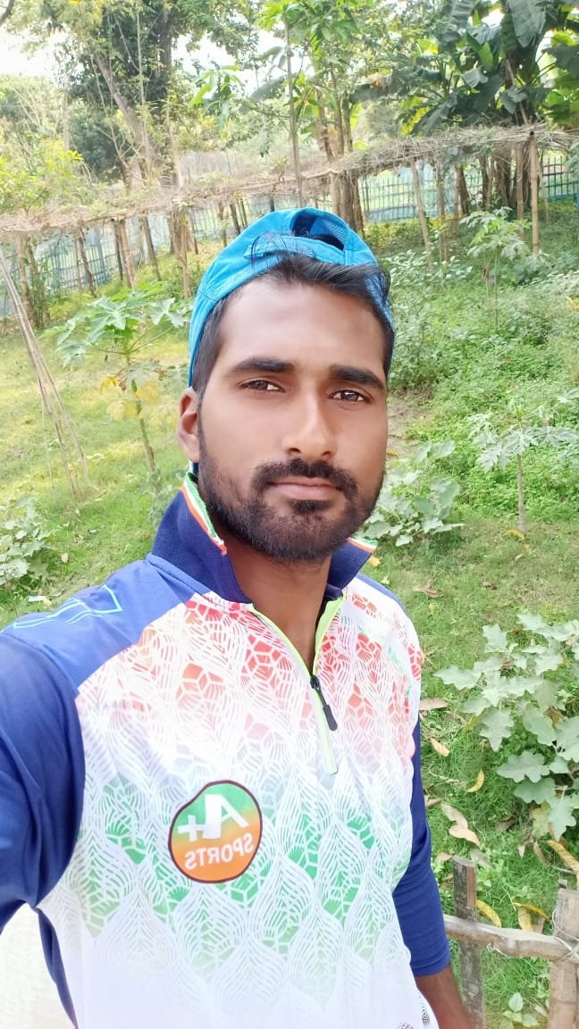 Yashin Ahamed