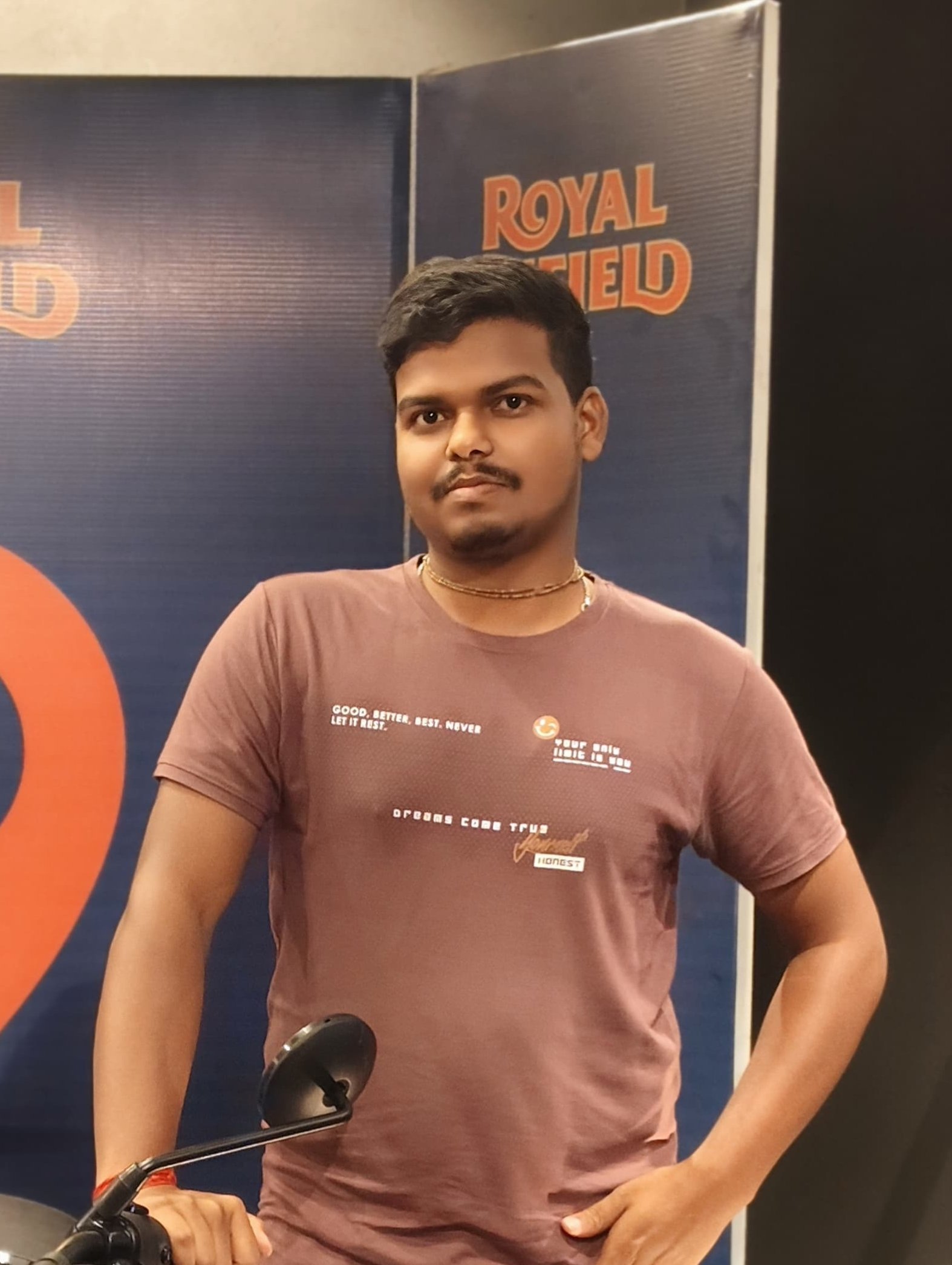 Sourav Mandal (SONU)