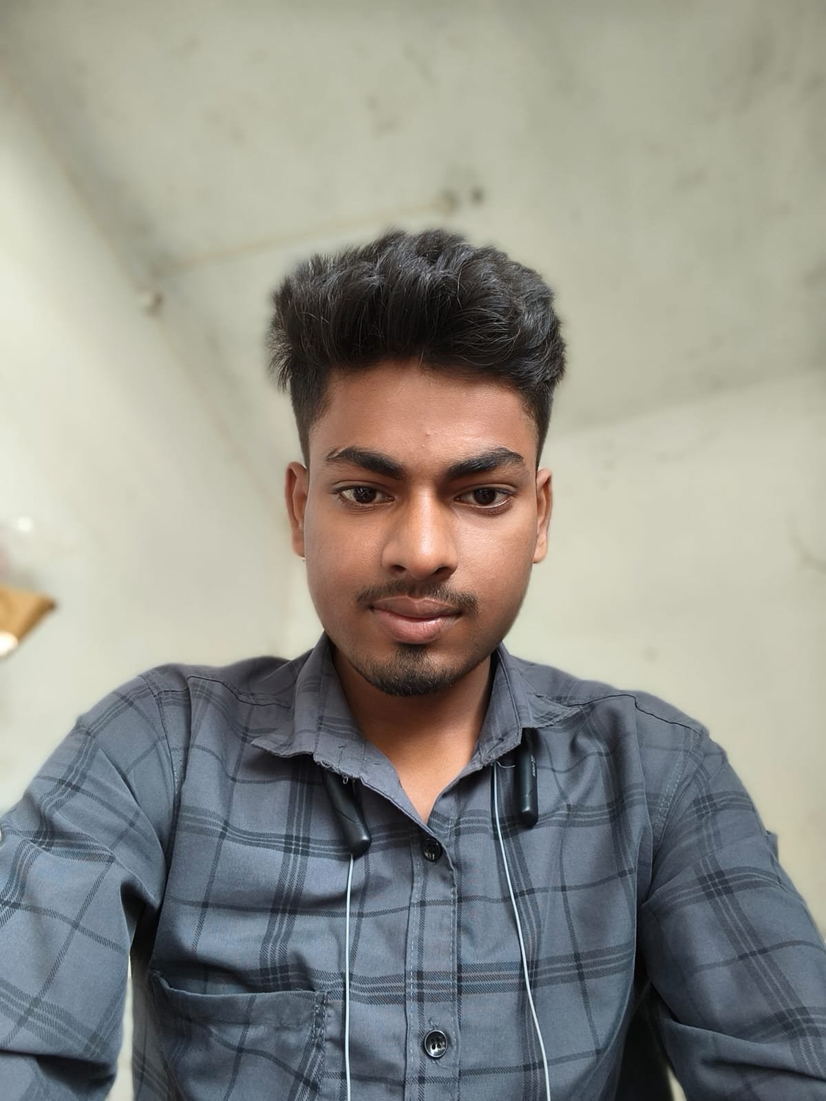 Ramjan Ali