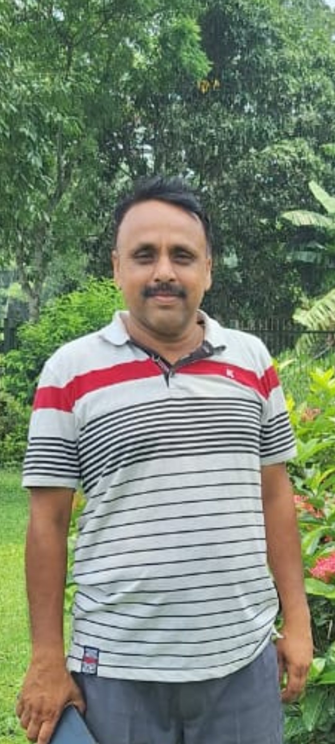 Kazi Eusuf