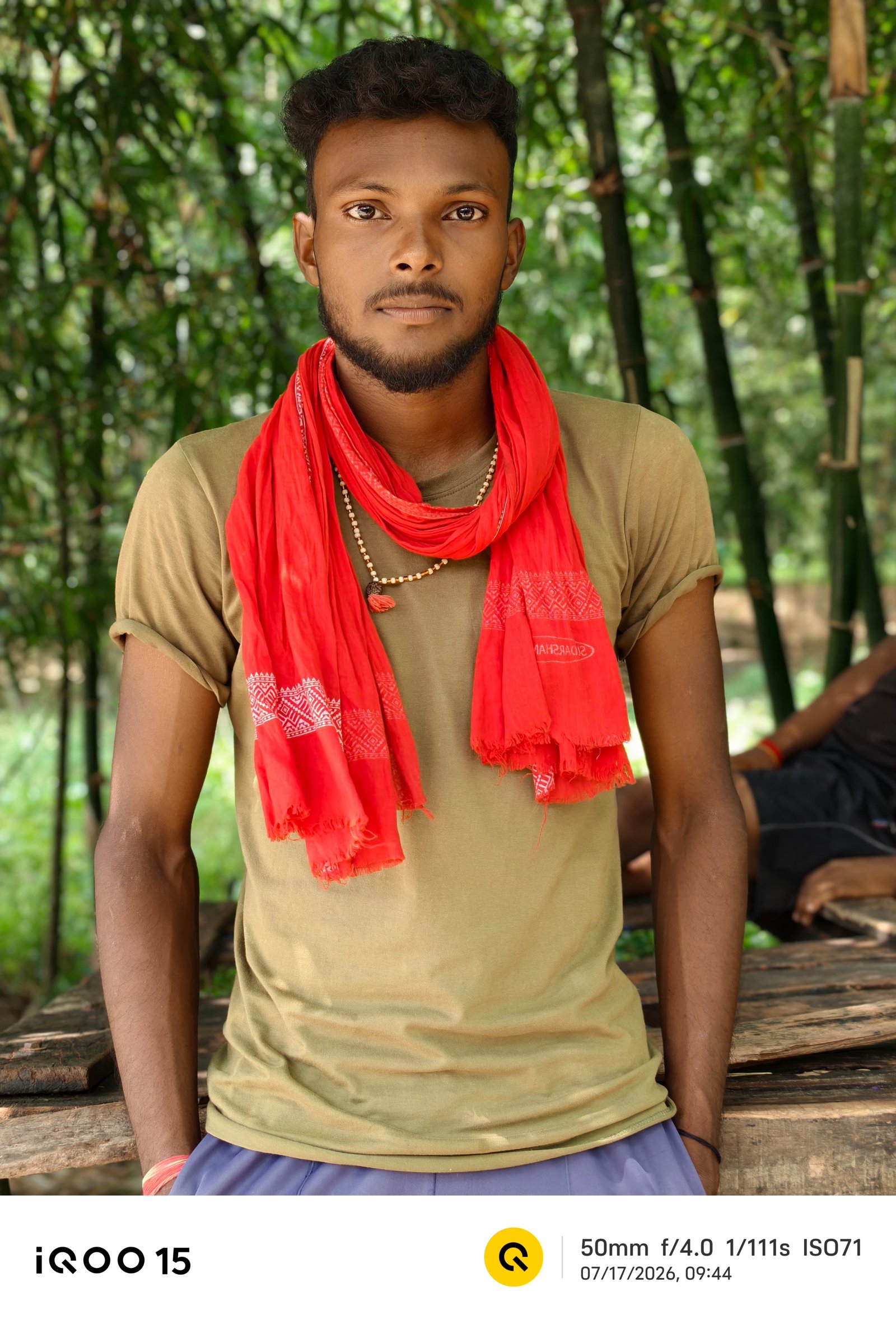 Sanatan Mandal